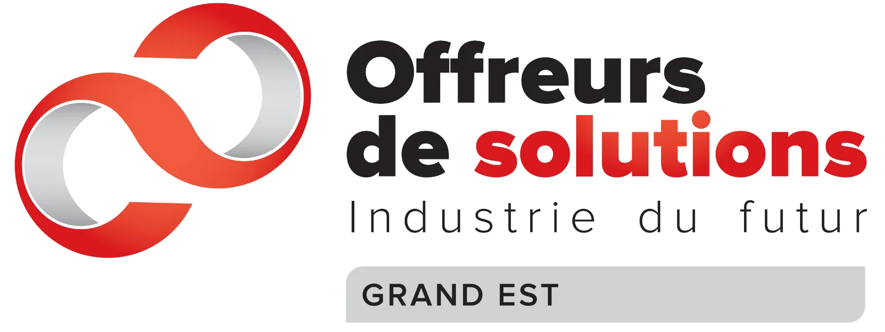 communauté d'offreurs de solutions industrie du futur grand est